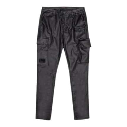 Cutty Jeans Leo Cargo Black