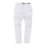 Cutty Jeans Leo Cargo White