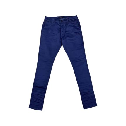 Cutty Jeans Root Electric Blue