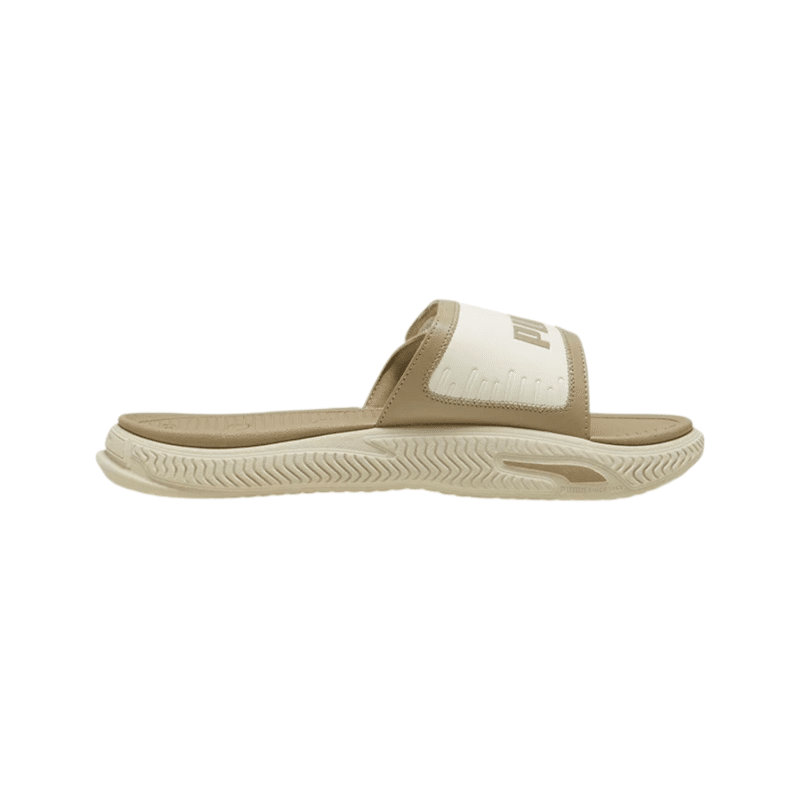 Puma SoftridePro Slide 24 V Taupe