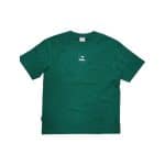 Diadora T shirt Vincenzo Green