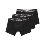 G Star Classic Trunks 3-Pk Black