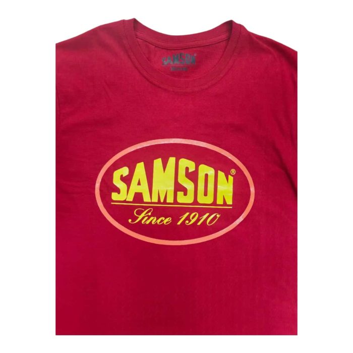 Samson 662 5 C