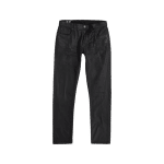 G Star Jeans 3301 Slim Fit 3D Dark Aged Black