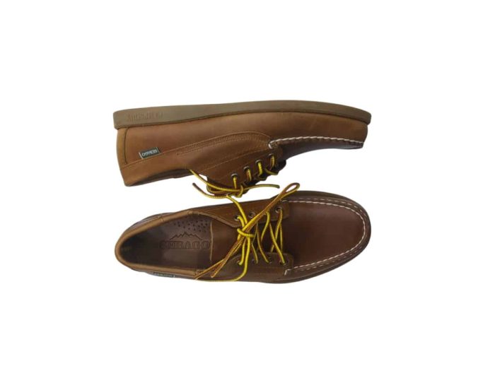 Sebago 82 6 B