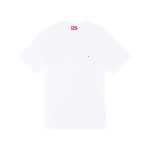 Diesel T-Shirt T-Adjust K17 White