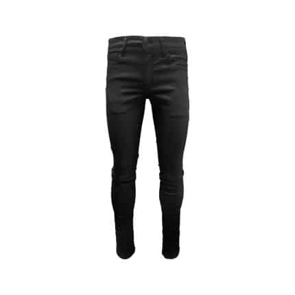 Vialli Jeans Schelentrico Wax Black